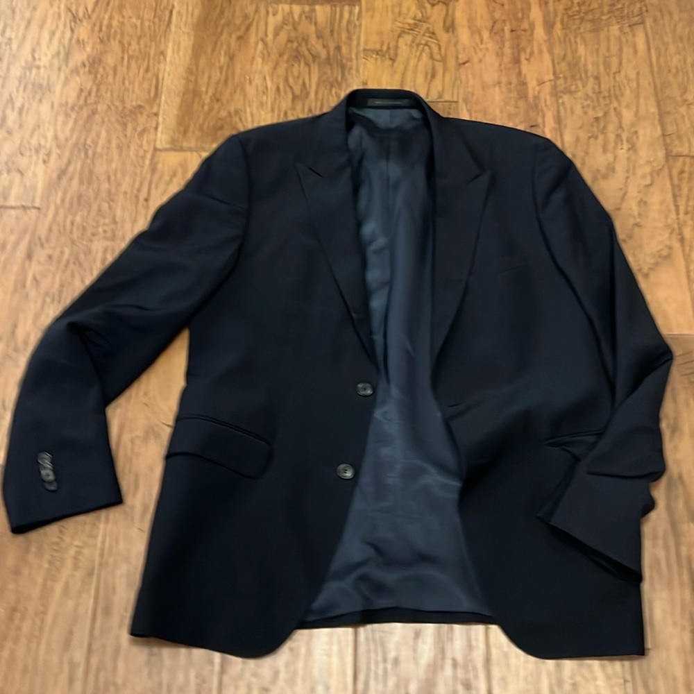 Hugo boss sports coat
